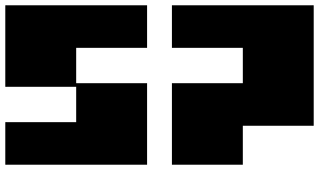 Site icon black