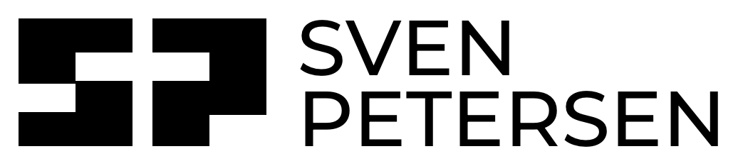 Sven Petersen logo